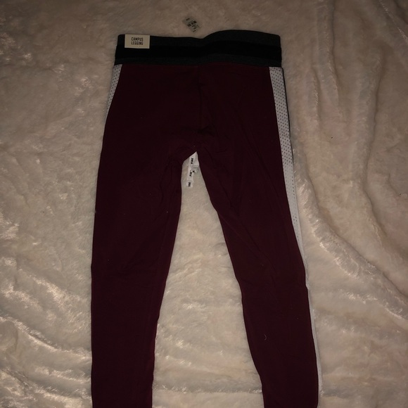 Pink Joggers - Picture 2 of 2